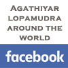 Agasthiyar Around the world Facebook