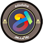 Designed and Maintained By adadahs