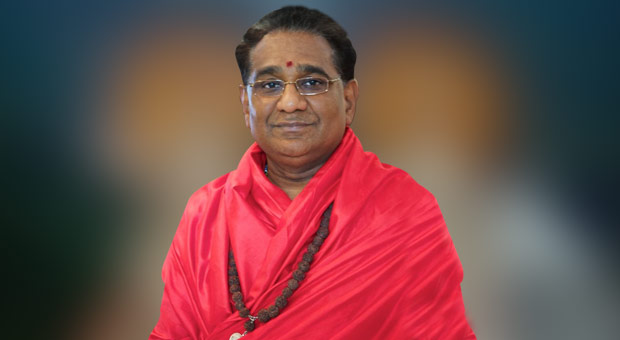 Dr. K. Ravikumar