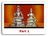 Sri Agathiyar Lopamudra temple construction 2012 Part 1